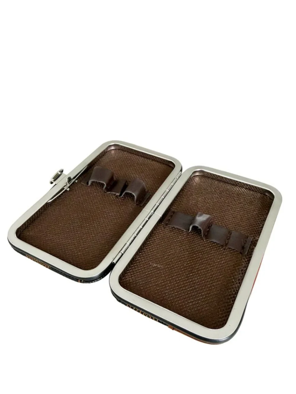 Unisex Compact Tweezers Carrying Case - Picture 4 of 6